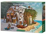 Art Collection - Christmas Eve Madeira