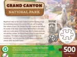 National Parks - Grand Canyon
