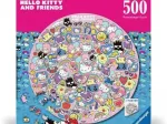 Un Tourbillon de Douceur - Hello Kitty
