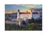 Puzzle XL - Bratislava