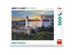 Puzzle XL - Bratislava