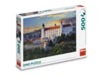 Puzzle XL - Bratislava
