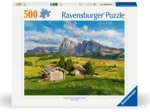 L'idylle dolomitique de Siusi