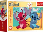 Mini Puzzle - Stitch et son Univers - Disney Lilo&Stitch