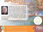 Lazy Days - Cabane Dans La Crique