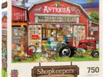 Shopkeepers - Nostalgic Nook