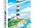 Palette D'Artiste - Le Phare