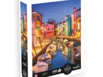 Pièces XXL - Burano - Italie