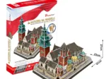 Puzzle 3D - Cathédrale du Wawel