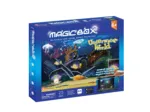 Puzzle 3D - Magic Box - Underwater World (Difficulté: 4/6)