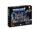 Puzzle 3D - Magic Box - New York (Difficulté: 4/6)
