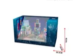 Puzzle 3D - Magic Box - New York (Difficulté: 4/6)
