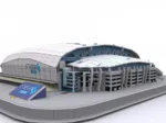 Puzzle 3D - Stadion Lech Poznan