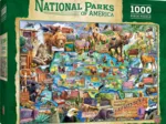 National Parks