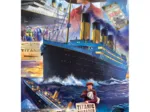 Titanic Collage