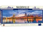 City Panoramics - Nashville