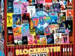 Blockbuster Movies - 70's
