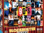 Blockbuster Movies - 90's