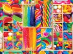 Pièces XXL - Sweet Satisfaction