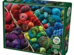 Plenty of Yarn