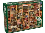 The Cat Library
