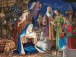 Miracle in Bethlehem