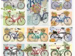 Bicycles