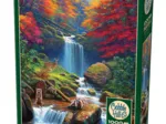 Chutes Mystiques en Automne