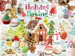Holiday Baking