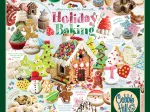 Holiday Baking
