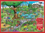 DoodleTown: Une Affaire qui Roule