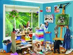 Studio Chiots