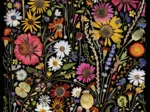 La Presse de Fleurs : Le Bonheur