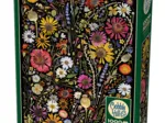 La Presse de Fleurs : Le Bonheur