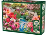 Jardin Japonais