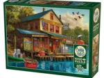 Bob's Beer & Bait