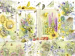 Nature Journal - Eté