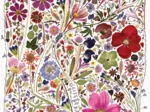 Presse à fleurs : Printemps - Random Cut