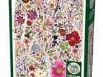 Presse à fleurs : Printemps - Random Cut