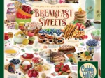 Pâtisseries pour le Petit-Déjeuner - Random Cut