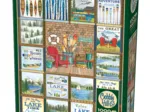 Pays des Lacs - Random Cut