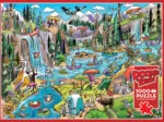DoodleTown : Pandémonium de Portage - Random Cut