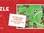 DoodleTown : Pitreries de Hors-Jeu - Random Cut
