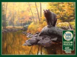 Étang De L'Ours Noir