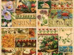 The Four Seasons