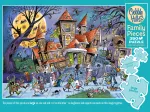 La Maison Hantée