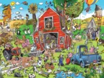 Folie de la Ferme