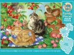 Family - Dessous le Cerisier
