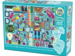 Le Tiroir à Objets du Nerd  - Family Pieces