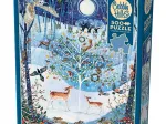 Pièces XXL - Winter Woodland